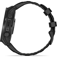 Смарт-годинник Garmin Tactix 8 Standard, AMOLED 47mm, GPS смарт-годинник (010-03405-01) Diawest