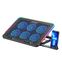 Підставка до ноутбука GamePro CP590 Diawest