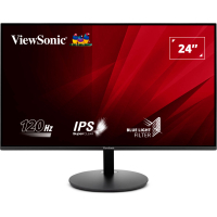 Монітор ViewSonic VA24E1-H Diawest