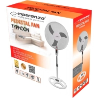 Вентилятор Esperanza EHF002WE Diawest