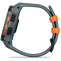 Смарт-годинник Garmin Instinct 3, 45mm, Solar, Twilight Bezel w/Twilight Band, GPS смарт-годинник (010-02934-01) Diawest