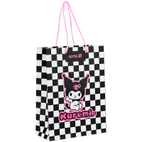 Подарунковий пакет Kite Kuromi, 18х24 см (HK25-265-3) (продається по 5 шт) Diawest