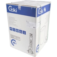 Бойлер непрямого нагріву TIKI Econ MCL 120V9 (700165) Diawest