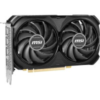 Відеокарта MSI GeForce RTX5060Ti 8Gb VENTUS 2X OC PLUS (RTX 5060 Ti 8G VENTUS 2X OC PLUS) Diawest