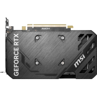 Відеокарта MSI GeForce RTX5060Ti 8Gb VENTUS 2X OC PLUS (RTX 5060 Ti 8G VENTUS 2X OC PLUS) Diawest
