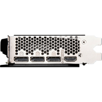 Відеокарта MSI GeForce RTX5060Ti 8Gb VENTUS 2X OC PLUS (RTX 5060 Ti 8G VENTUS 2X OC PLUS) Diawest