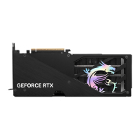 Відеокарта MSI GeForce RTX5060Ti 16Gb GAMING TRIO OC (RTX 5060 Ti 16G GAMING TRIO OC) Diawest