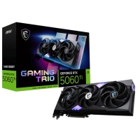 Відеокарта MSI GeForce RTX5060Ti 16Gb GAMING TRIO OC (RTX 5060 Ti 16G GAMING TRIO OC) Diawest