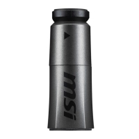 Відеокарта MSI GeForce RTX5060Ti 16Gb GAMING TRIO OC (RTX 5060 Ti 16G GAMING TRIO OC) Diawest