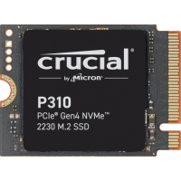 Накопичувач SSD M.2 2230 1TB P310 Micron (CT1000P310SSD2) Diawest