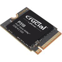 Накопичувач SSD M.2 2230 1TB P310 Micron (CT1000P310SSD2) Diawest