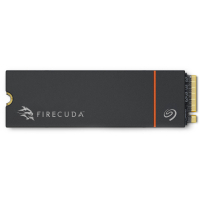 Накопичувач SSD M.2 2280 1TB FireCuda 530R with Heatsink Seagate (ZP1000GM3A073) Diawest
