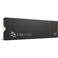 Накопичувач SSD M.2 2280 1TB FireCuda 530R with Heatsink Seagate (ZP1000GM3A073) Diawest