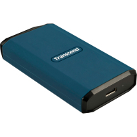 Накопичувач SSD USB Type-C 1TB ESD410C Transcend (TS1TESD410C) Diawest