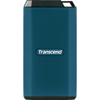 Накопичувач SSD USB Type-C 1TB ESD410C Transcend (TS1TESD410C) Diawest