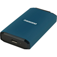 Накопичувач SSD USB Type-C 1TB ESD410C Transcend (TS1TESD410C) Diawest