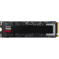 Накопичувач SSD M.2 2280 2TB 9100 PRO Samsung (MZ-VAP2T0BW) Diawest