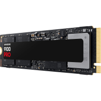 Накопичувач SSD M.2 2280 2TB 9100 PRO Samsung (MZ-VAP2T0BW) Diawest