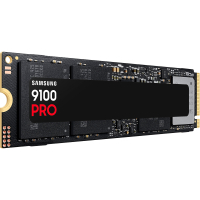Накопичувач SSD M.2 2280 2TB 9100 PRO Samsung (MZ-VAP2T0BW) Diawest
