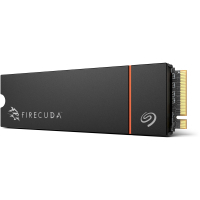 Накопичувач SSD M.2 2280 2TB FireCuda 530R with Heatsink Seagate (ZP2000GM3A073) Diawest