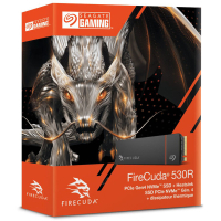 Накопичувач SSD M.2 2280 2TB FireCuda 530R with Heatsink Seagate (ZP2000GM3A073) Diawest