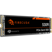 Накопичувач SSD M.2 2280 1TB FireCuda 530R Seagate (ZP1000GM3A063) Diawest