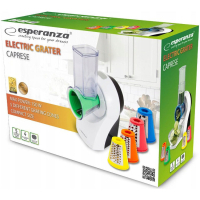 Подрібнювач Esperanza EKM026 Diawest