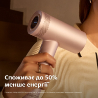 Фен Philips BHD837/10 Diawest