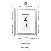 Скло захисне Armorstandart Icon Xiaomi Poco M7 Pro 5G Black (ARM83139) Diawest