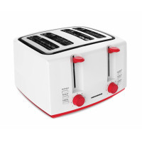 Тостер HEINNER HTP-1300WHR Diawest