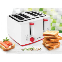 Тостер HEINNER HTP-1300WHR Diawest