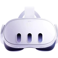 Окуляри віртуальної реальності Oculus Meta Quest 3 512GB + (Batman, Arkham Shadow) VR Headset (MET-815820024071-W) Diawest