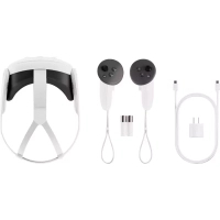 Окуляри віртуальної реальності Oculus Meta Quest 3 512GB + (Batman, Arkham Shadow) VR Headset (MET-815820024071-W) Diawest