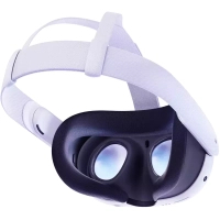 Окуляри віртуальної реальності Oculus Meta Quest 3 512GB + (Batman, Arkham Shadow) VR Headset (MET-815820024071-W) Diawest