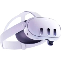Окуляри віртуальної реальності Oculus Meta Quest 3 512GB + (Batman, Arkham Shadow) VR Headset (MET-815820024071-W) Diawest
