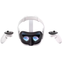Окуляри віртуальної реальності Oculus Meta Quest 3 512GB + (Batman, Arkham Shadow) VR Headset (MET-815820024071-W) Diawest