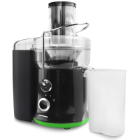 Соковижималка HEINNER HSF-600BK Diawest