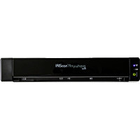 Сканер Iris Canon Anywhere 6 WIFi (461854) Diawest