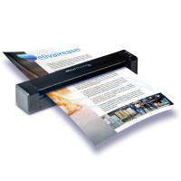 Сканер Iris Canon Anywhere 6 WIFi (461854) Diawest