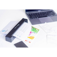Сканер Iris Canon Anywhere 6 WIFi (461854) Diawest