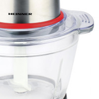 Подрібнювач HEINNER HMC-D300RD Diawest
