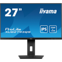 Монітор iiyama XUB2793QS-B7 Diawest