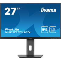 Монітор iiyama XUB2797HSN-B2 Diawest