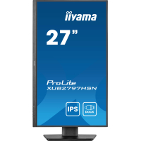 Монітор iiyama XUB2797HSN-B2 Diawest