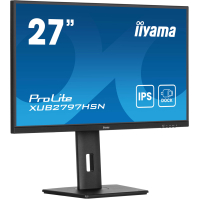 Монітор iiyama XUB2797HSN-B2 Diawest