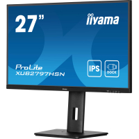 Монітор iiyama XUB2797HSN-B2 Diawest