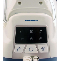 Парова станція HEINNER HIS-D2403BL Diawest