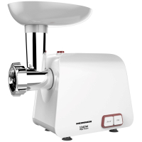 М'ясорубка HEINNER MG-1340WH Diawest