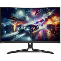 Монітор Lenovo R27qc-30 (67C6GAC2UA) Diawest