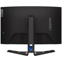 Монітор Lenovo R27qc-30 (67C6GAC2UA) Diawest